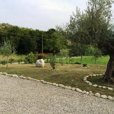 Belvilla By Oyo Casa