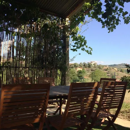 Hillside Escape With Pool