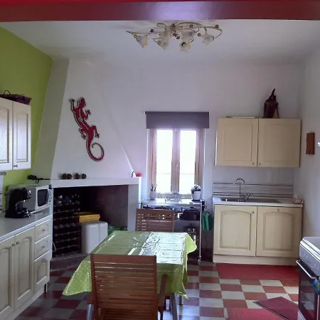 Belvilla By Oyo Casa *
