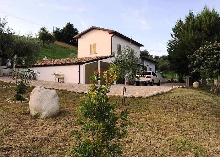 Hillside Escape With Pool Σπίτι διακοπών