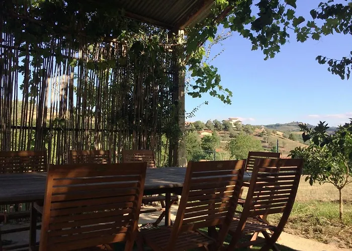 Hillside Escape With Pool